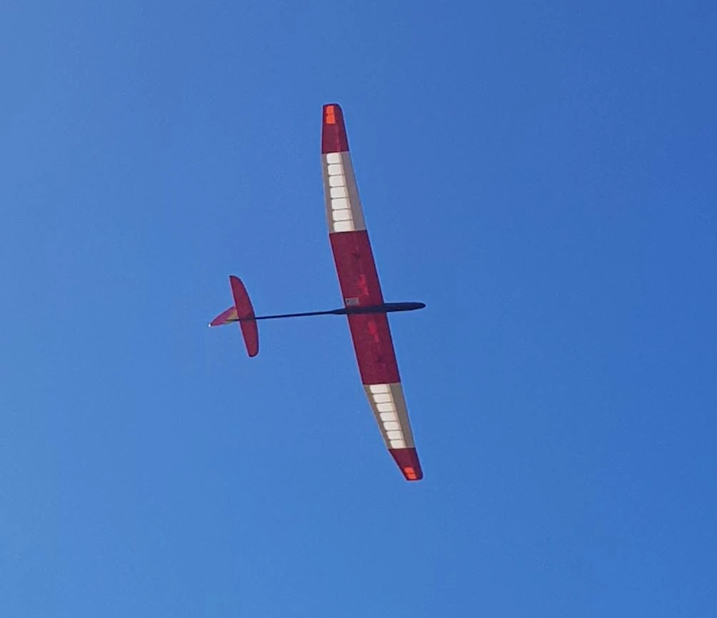 Mks X-Dream Elekro 2m 8 Mks X-Dream Elekro 2m - Image 6