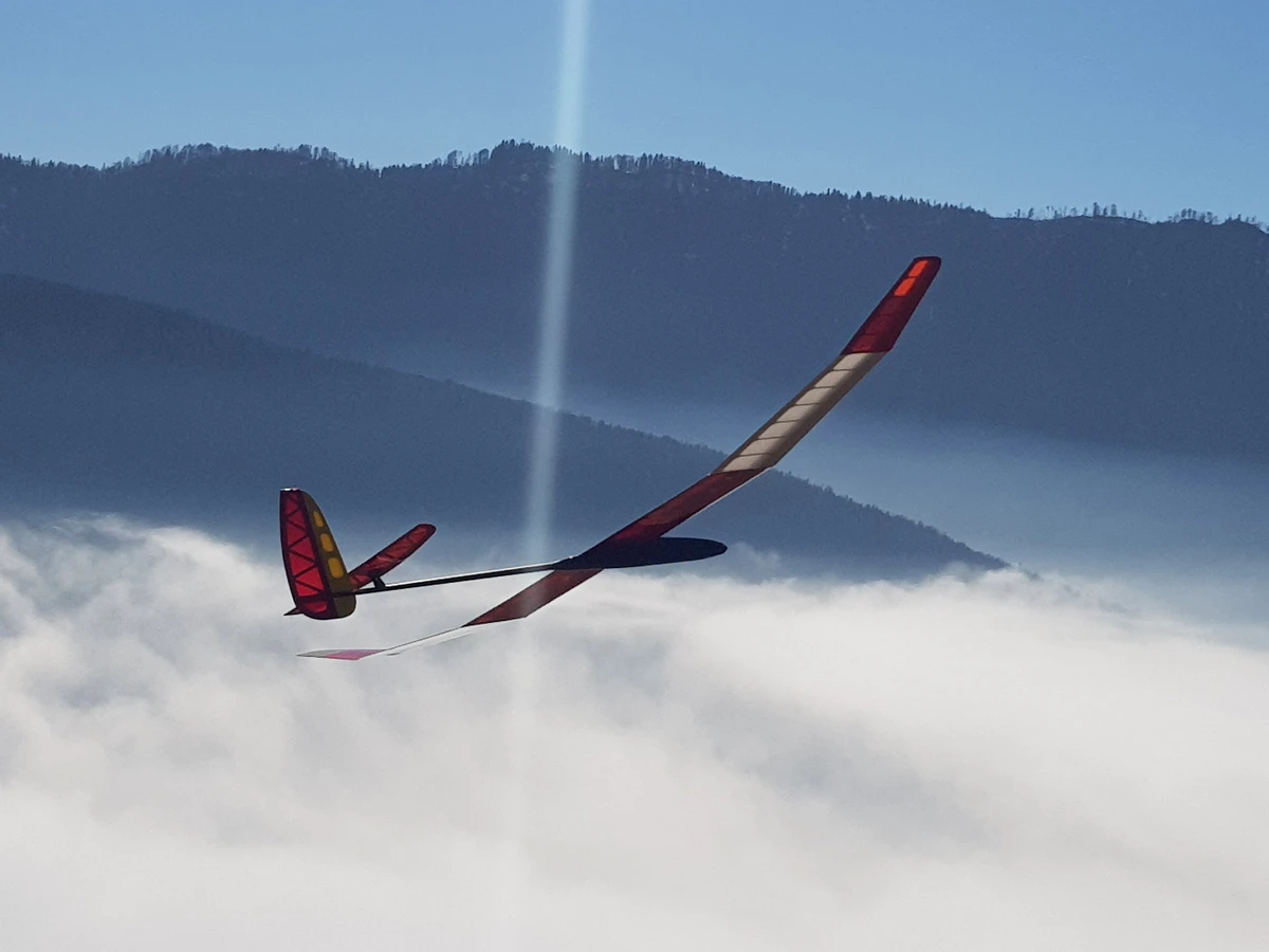 Mks X-Dream Elekro 2m 3 Mks X-Dream Elekro 2m