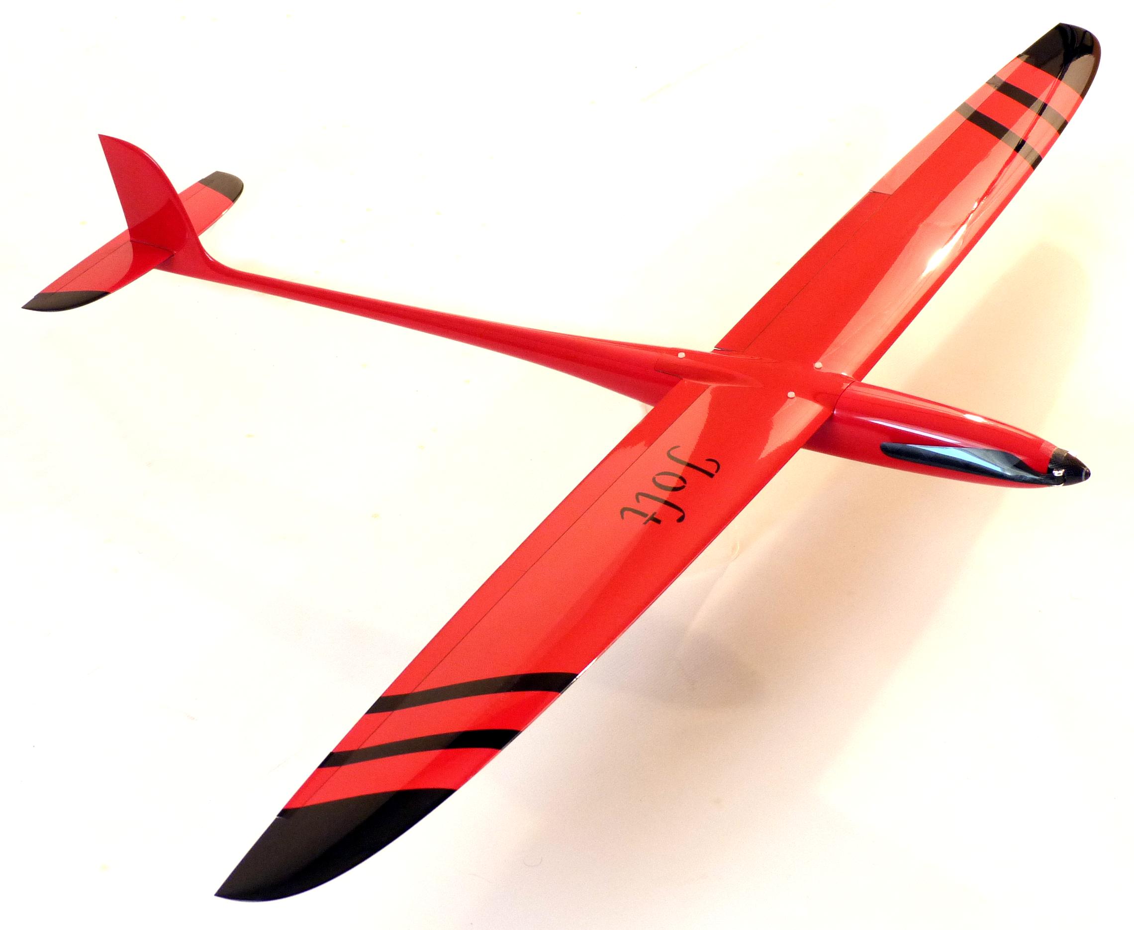 Hyper Flight Store -Hyper Flight Store jolt 2 pylon racer 1 4m