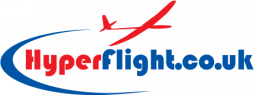 Hyper Flight Store