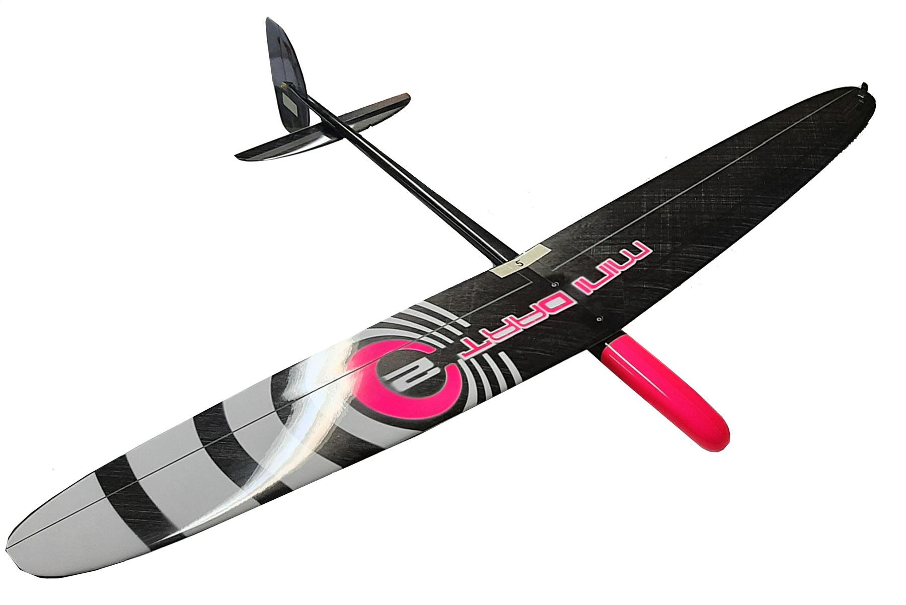 Hyper Flight Store -Hyper Flight Store mini dart 2 1m dlg 200 min