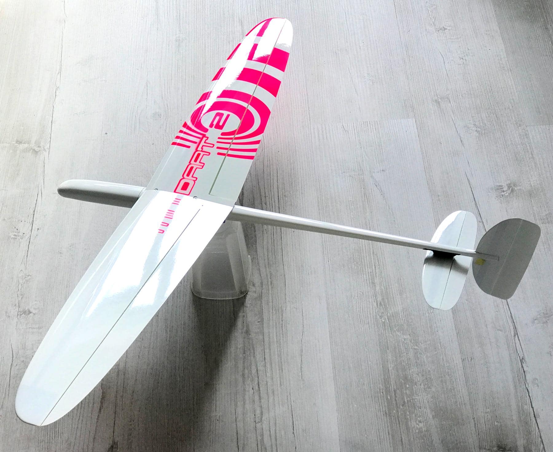 Hyper Flight Store -Hyper Flight Store mini dart 2 1m dlg 280 min