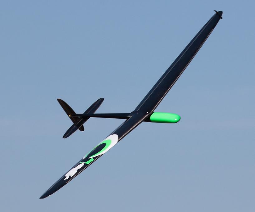 Hyper Flight Store -Hyper Flight Store mini dart 2 1m dlg 90