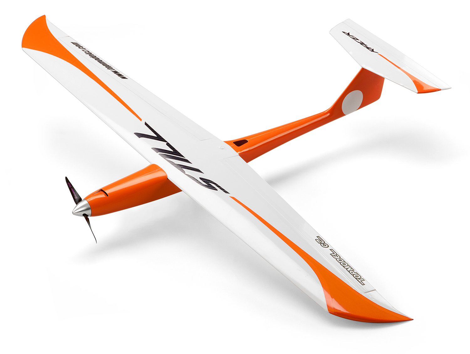 Hyper Flight Store -Hyper Flight Store still racer 1m